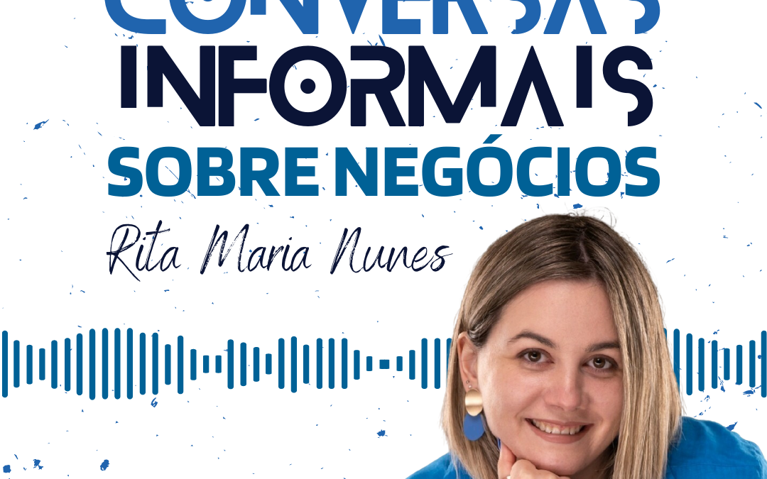 2. Conversa Informal com Cristina Matos
